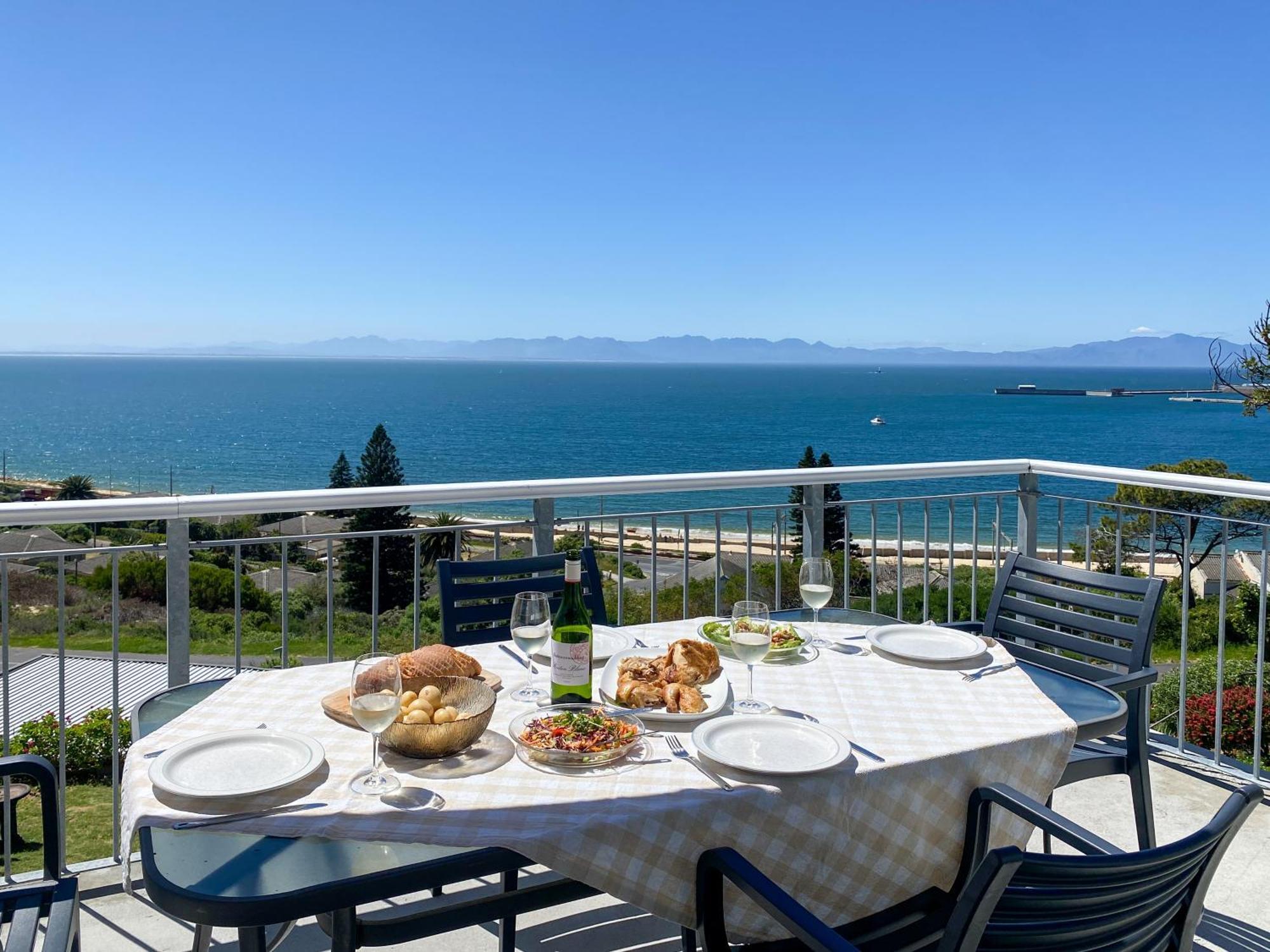 Holiday home Paradise Views Vacation