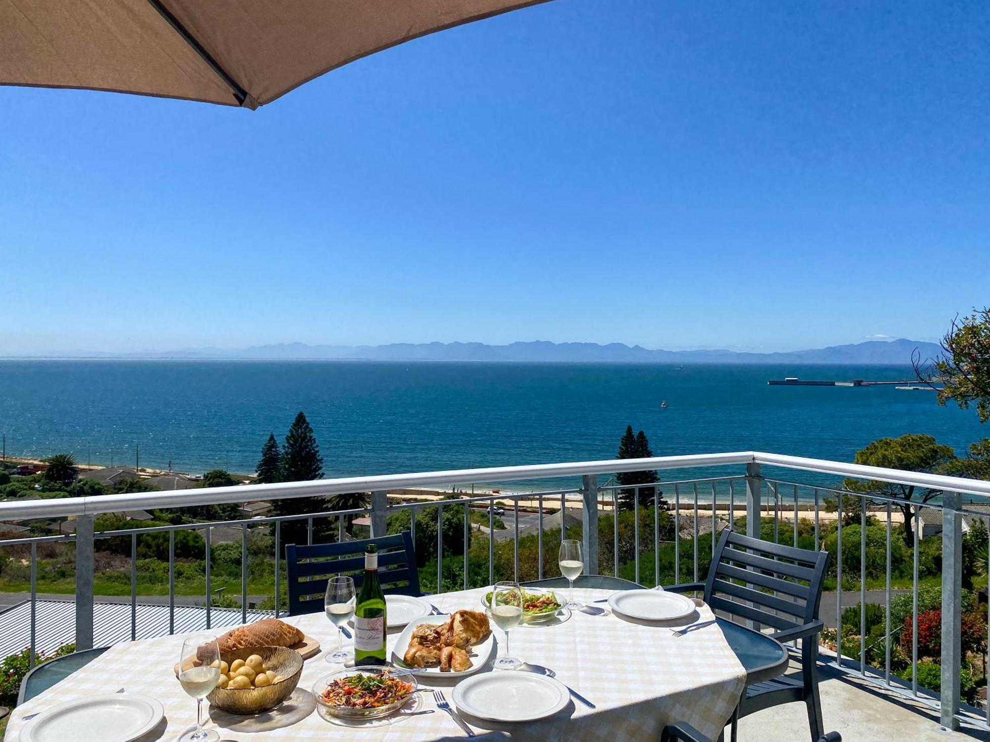 Paradise Views Vacation Cape Town
