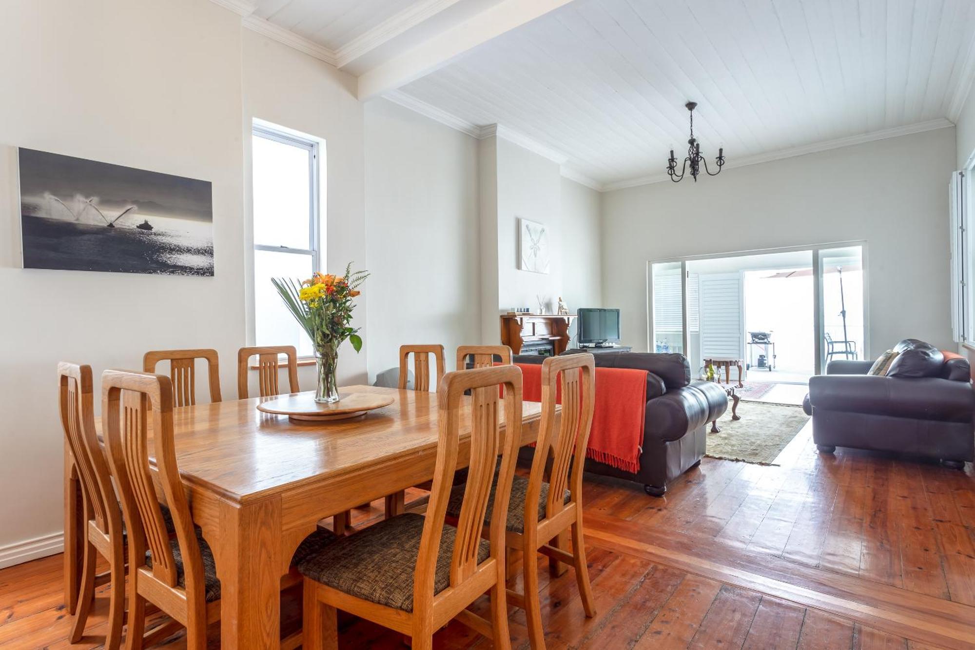 Paradise Views Vacation Holiday home Cape Town