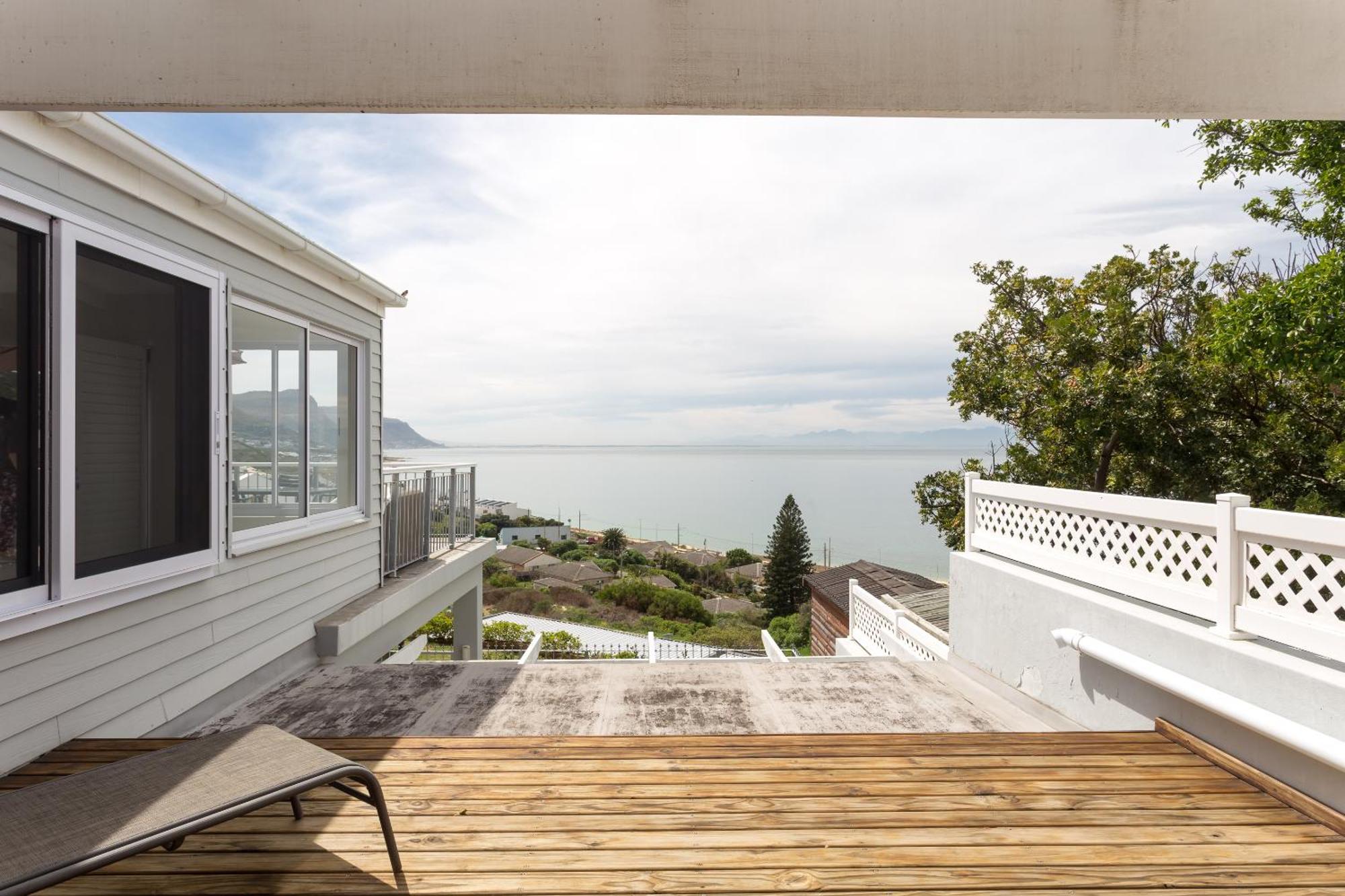 Paradise Views Vacation Holiday home Cape Town