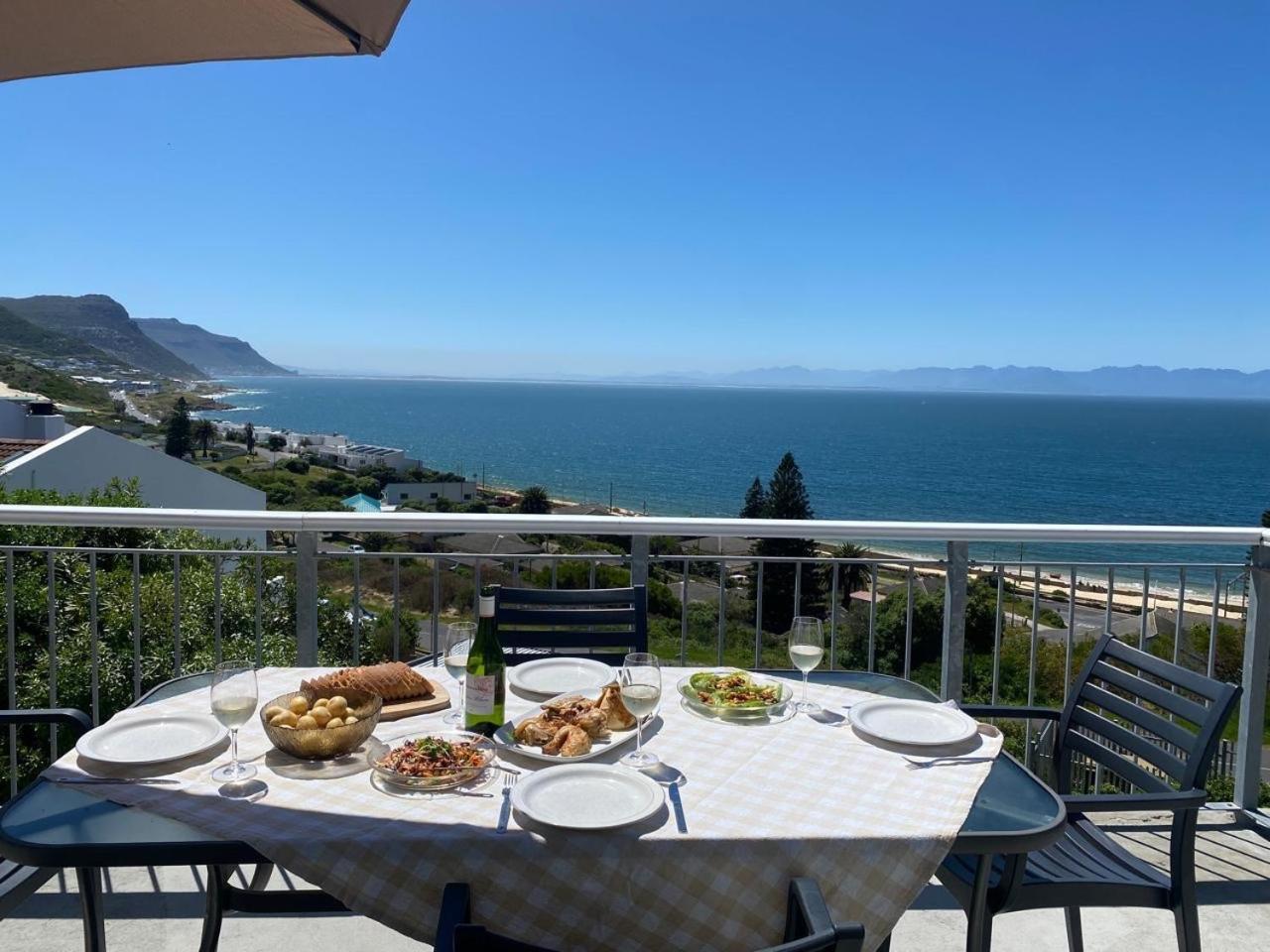 Paradise Views Vacation Holiday home Cape Town