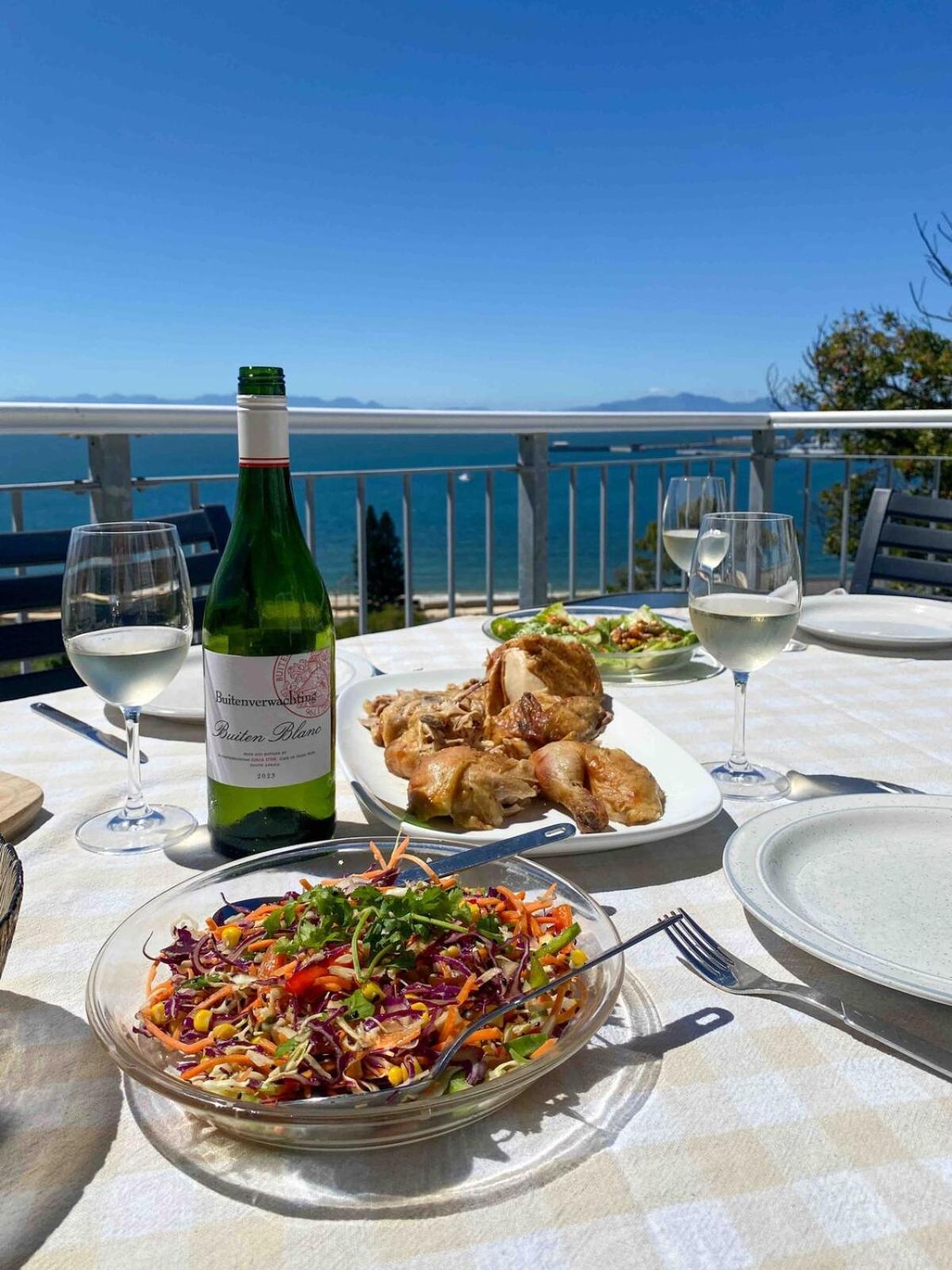 Paradise Views Vacation Holiday home Cape Town